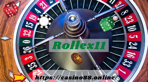 rolex 11|rollex11 casino online.